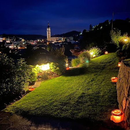 Appartements Plattnerhof Castelrotto Luaran gambar