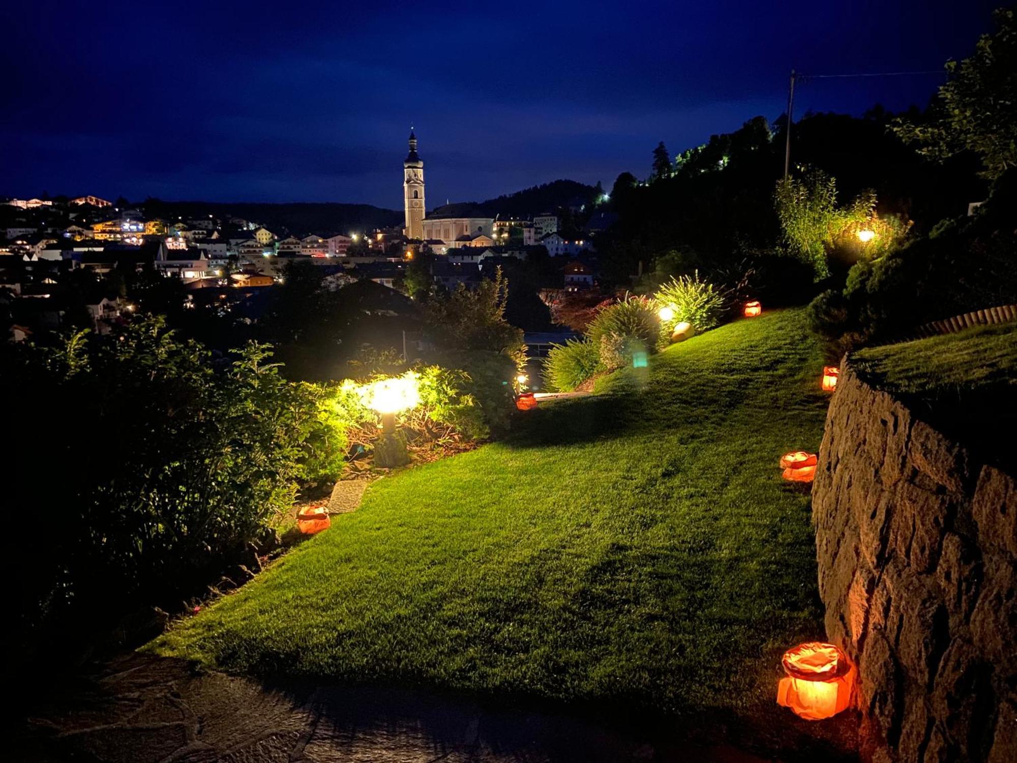 Appartements Plattnerhof Castelrotto Luaran gambar